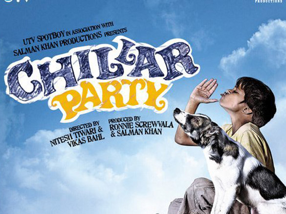 Chillar Party (2011)